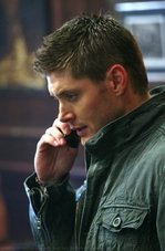 The Curious Case of Dean Winchester Full Recap - Supernatural Wiki